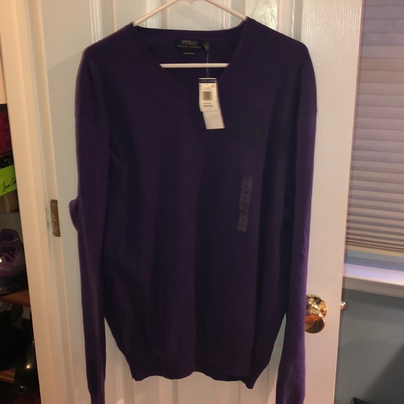 Polo Ralph Lauren Other - NWT men’s sweater